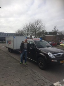 aanhangerrijles aanhangerrijles